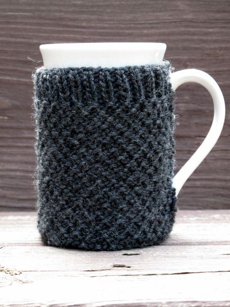 Linen Ridge Mug Sweater